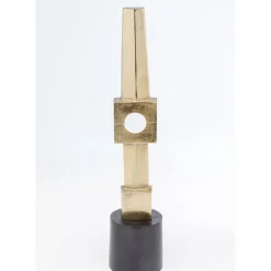 Deko Objekt Toyo Gold 63Cm