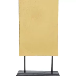 Deko Objekt Wisdom Gold 51Cm
