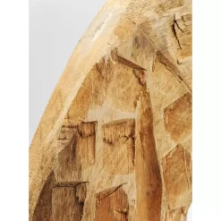 Deko Objekt Wooden Ring