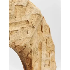 Deko Objekt Wooden Ring