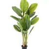 Deko Pflanze Banana Tree 180Cm