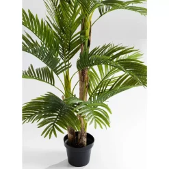 Deko Pflanze Palm Tree 190
