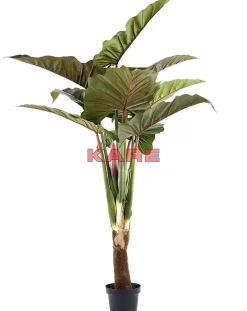 Deko Pflanze Rainforest Green 160Cm
