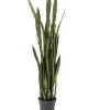 Deko Pflanze Sansewieria 155Cm