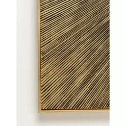 Deko Rahmen Illumino 120X120Cm