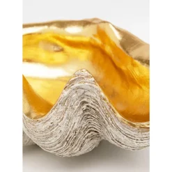 Deko Schale Noble Shell 41X27Cm