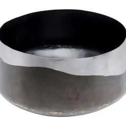 Deko Schale Nora Anthrazit O30Cm