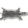 Deko Schale Zebra 21X15Cm