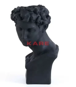 Deko Ubertopf David Schwarz