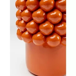 Deko Ubertopf Orange Juice 33Cm