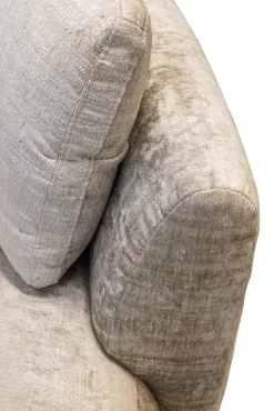Dolci Sofa Set 1. Brigadier 03 Puffy