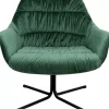 Drehsessel Bristol Grun