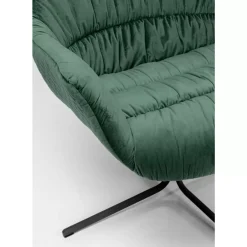 Drehsessel Bristol Grun