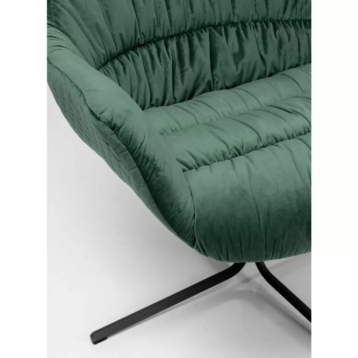 Drehsessel Bristol Grun
