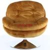 Drehsessel Cosy Amber