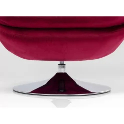 Drehsessel Cosy Berry
