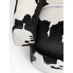 Drehsessel Maye Cow