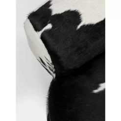 Drehsessel Maye Cow