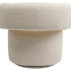 Drehsessel Maye Creme