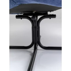 Drehsessel Oscar Denim