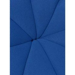 Drehsessel Peppo Lounge Blau