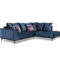 Ecksofa Benita Set 4 Right