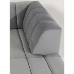 Ecksofa Jessy Titan Rechts