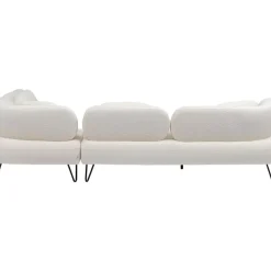 Ecksofa Peppo Weis