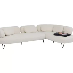 Ecksofa Peppo Weis