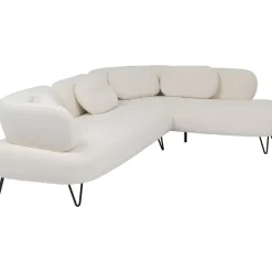 Ecksofa Peppo Weis