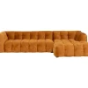 Ecksofa Salamanca Rechts