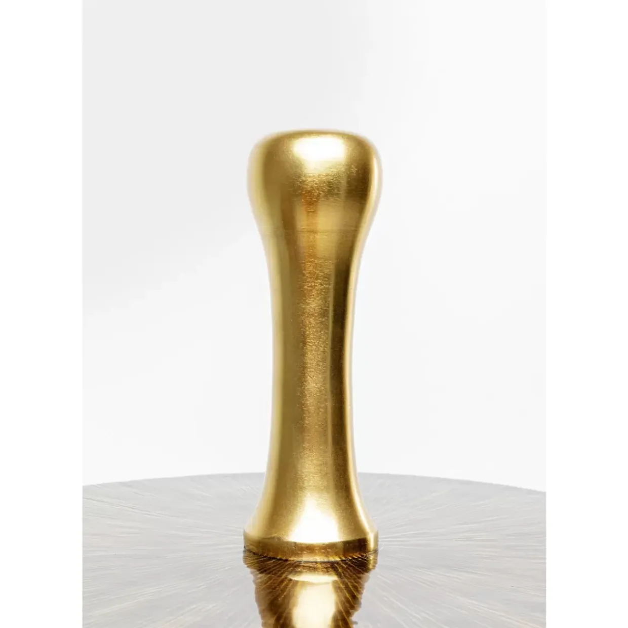 Etagere Lovely Brass 162Cm