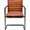 Freischwinger Riffle Buffalo Brown