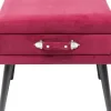 Fushocker Drawer Rot