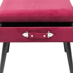 Fushocker Drawer Rot