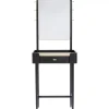 Garderobe Mit Spiegel Milano
