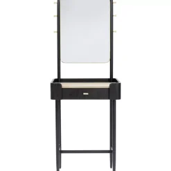 Garderobe Mit Spiegel Milano