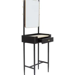 Garderobe Mit Spiegel Milano