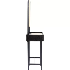 Garderobe Mit Spiegel Milano