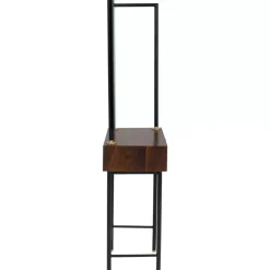 Garderobe Mit Spiegel Ravello 178X50