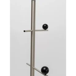 Garderobenstander Balance Chrom 174Cm