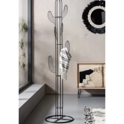 Garderobenstander Cactus