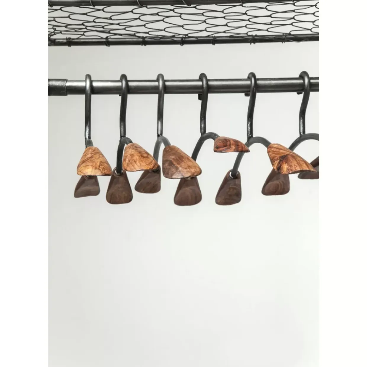 Garderobenstander Cosmopolitan (13-Tlg)