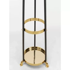 Garderobenstander Luna 166Cm
