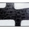 Gerahmtes Bild Crossroads 120X90Cm