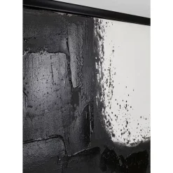 Gerahmtes Bild Crossroads 120X90Cm