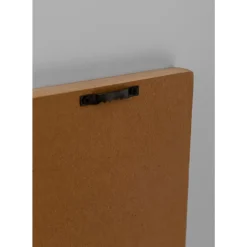 Gerahmtes Bild Fontana 40X60Cm