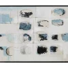 Gerahmtes Bild Memories 160X120Cm