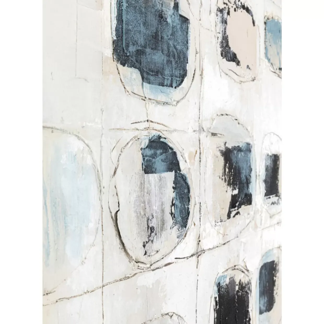 Gerahmtes Bild Memories 160X120Cm