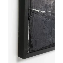 Gerahmtes Bild Nazcar 120X160Cm
